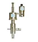 Pneumatic Chemical Injectors